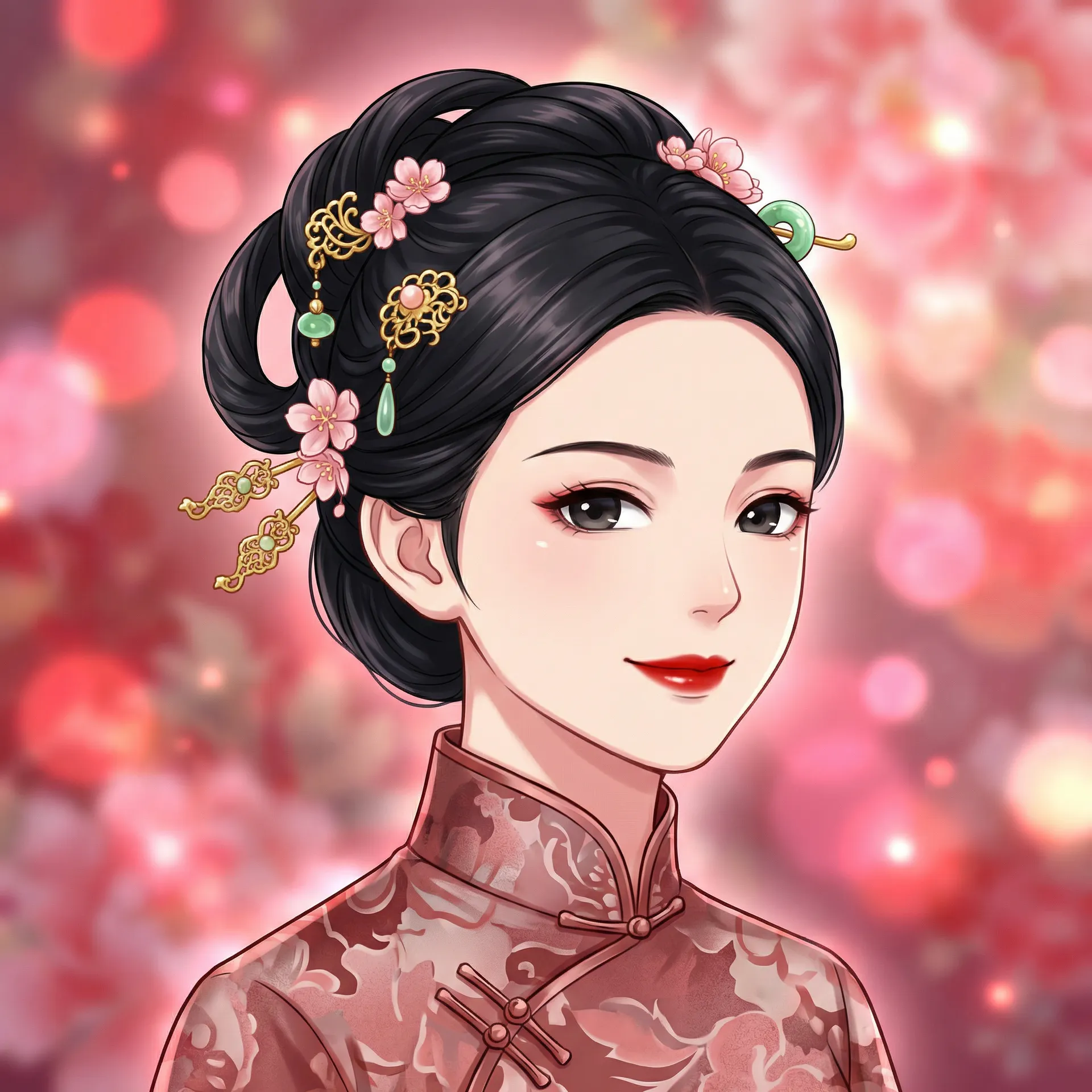 桃花仙子 - 不良网站进入窗口软件打开免费下载 人气女神